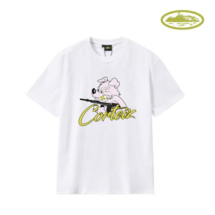 Corteiz T Shirts Short _SKUCorteizS-2XLastxC5416808